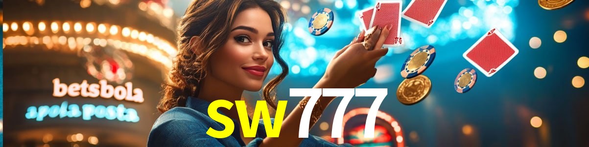 Experiência VIP sw777