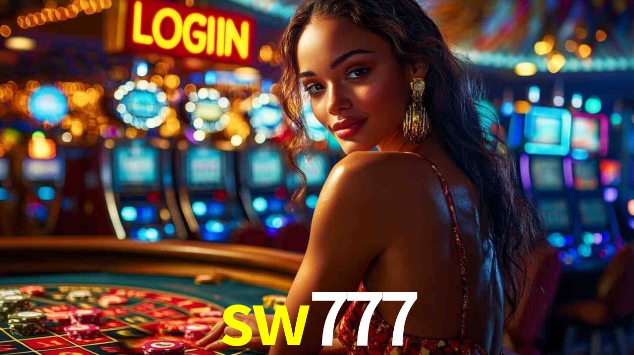 Estatísticas sw777