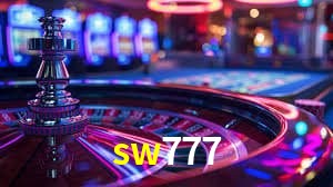 Statistics sw777