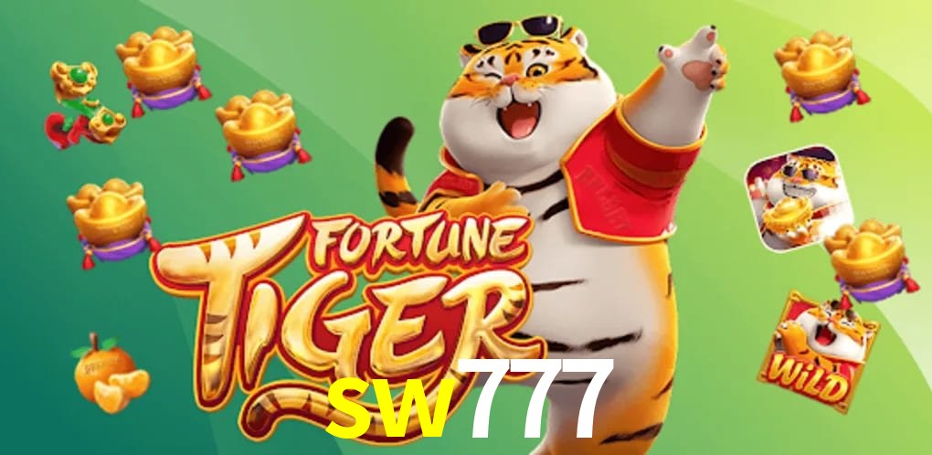 Welcome Bonus sw777