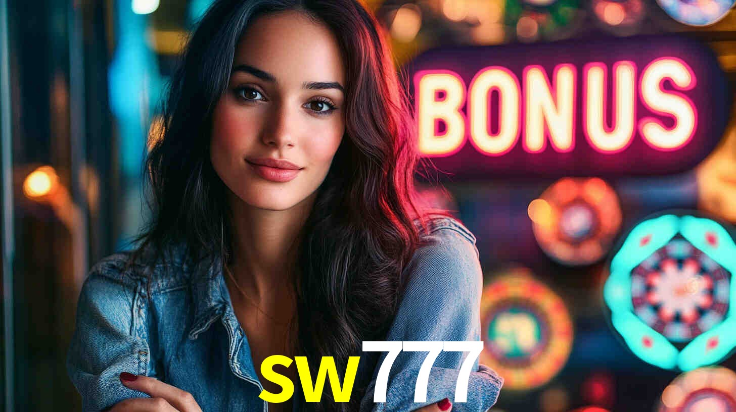 sw777: Seu Cassino Premiado com Pagamentos Rápidos