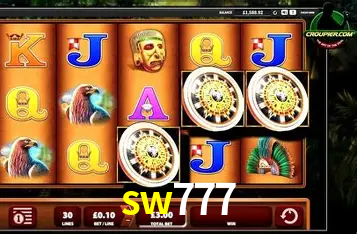 A Emoção da Loteria na sw777: Uma Chance de Mudança de Vida