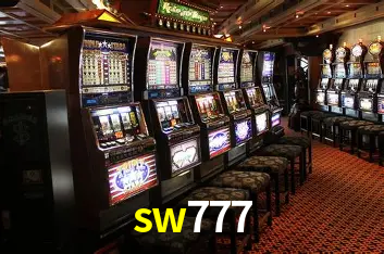 Descubra a Essência do sw777: Nossa História e Compromissos