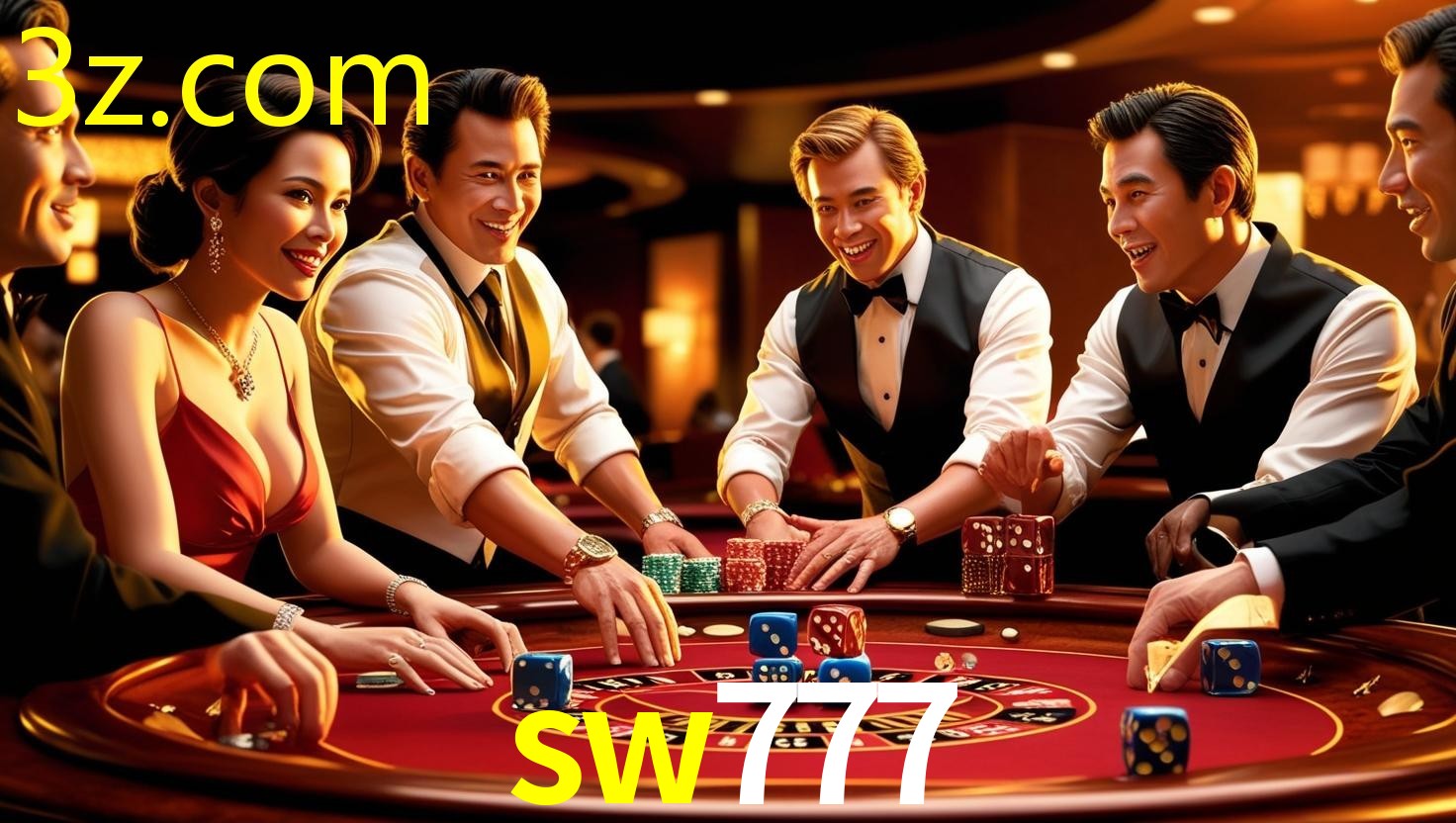 SW777.COM