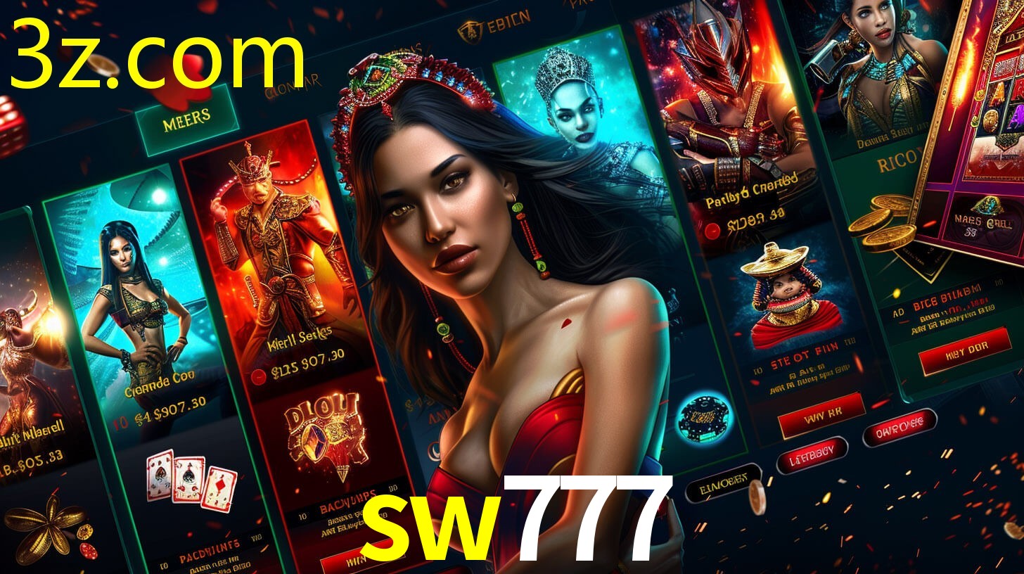 SW777.COM