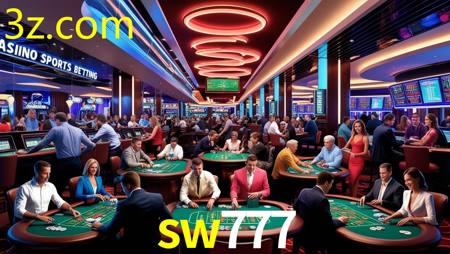 SW777.COM