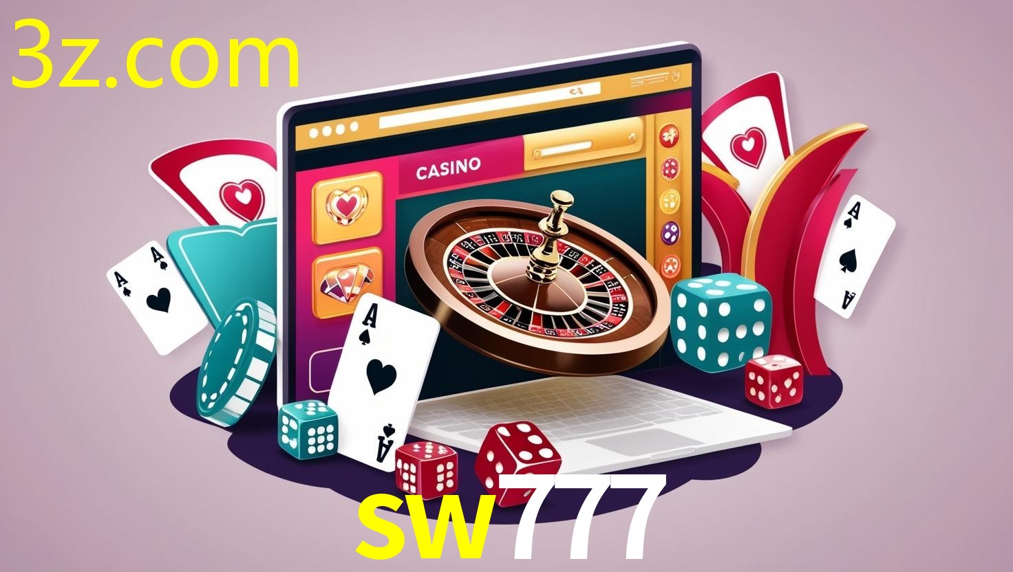 SW777.COM