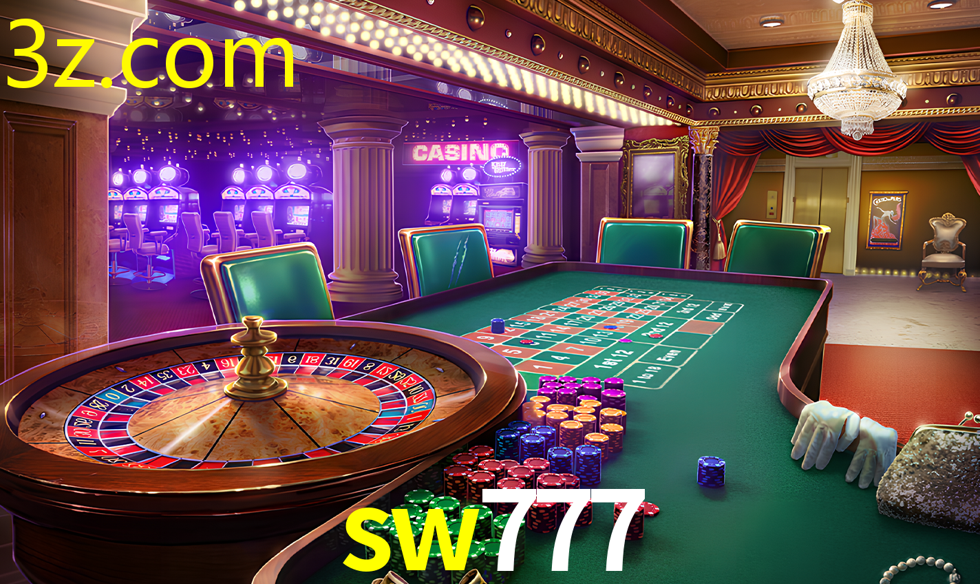 SW777.COM