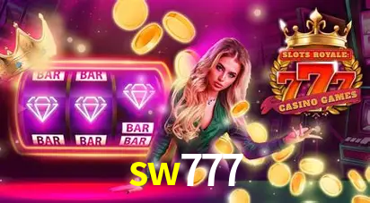 A Experiência Imersiva dos Cassinos Ao Vivo no sw777