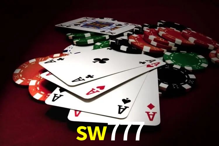 Interface do App sw777