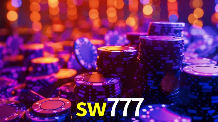 sw777: A Experiência de Casino com Jogos de Mesa ao Vivo