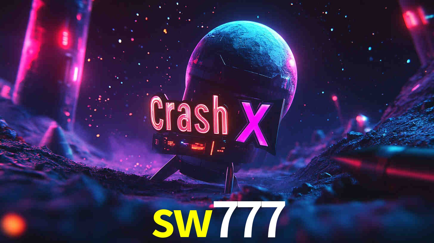 Apostas Esportivas na sw777: Um Guia Completo