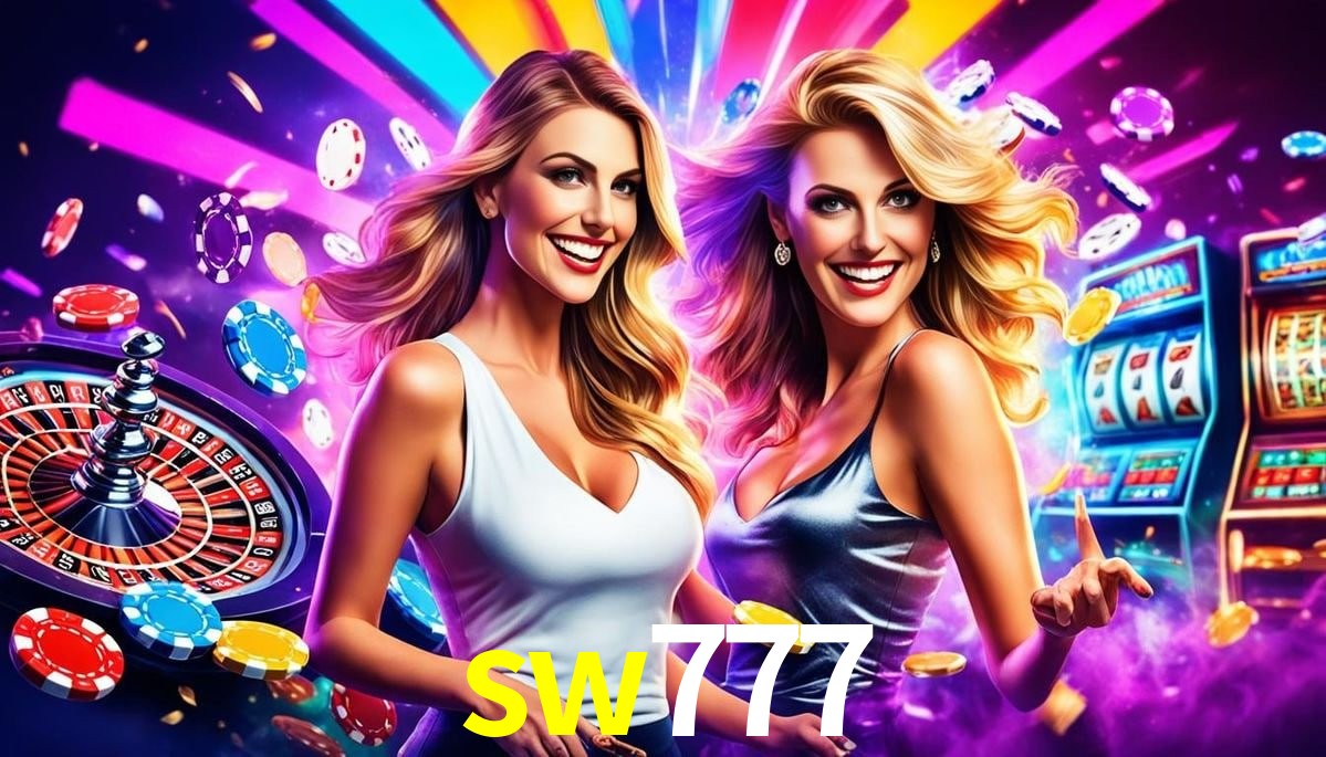 A Emoção da Loteria na sw777: Uma Chance de Mudança de Vida