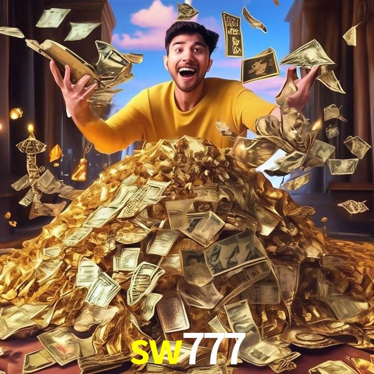 PIX Instantâneo sw777