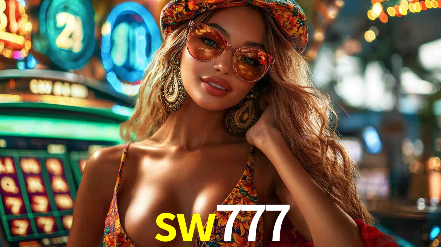 Welcome Bonus sw777