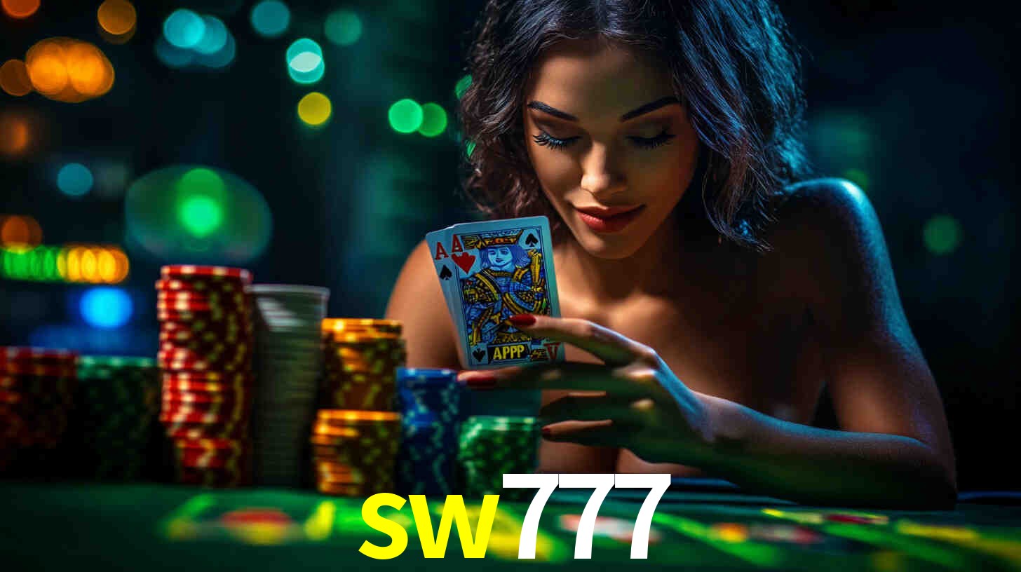 Apostas Esportivas na sw777: Um Guia Completo