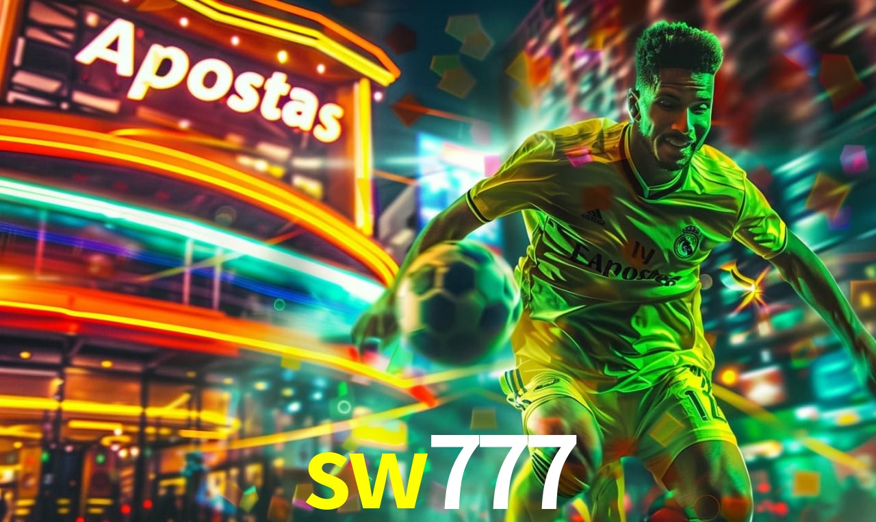 Apostas de Tênis sw777