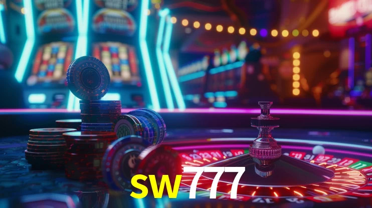 Game Providers sw777
