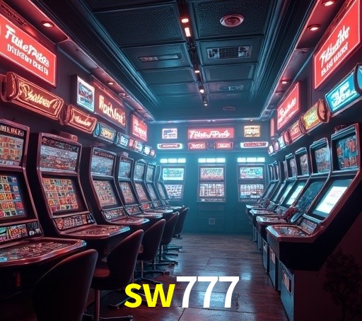 Tecnologia da Plataforma sw777