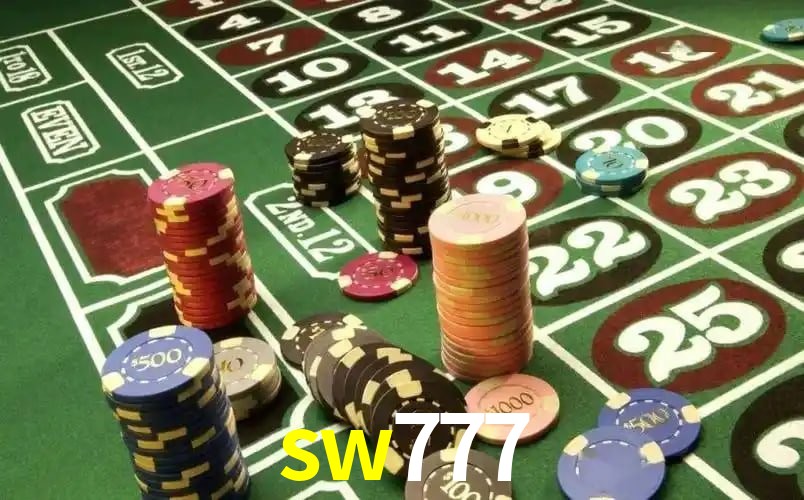 Apostas de Basquete sw777