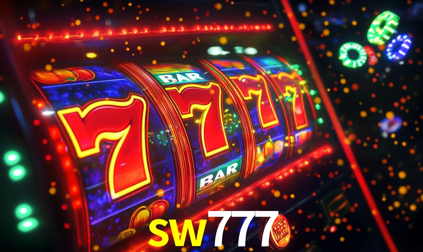 Sinta a adrenalina dos jogos de cassino com sw777