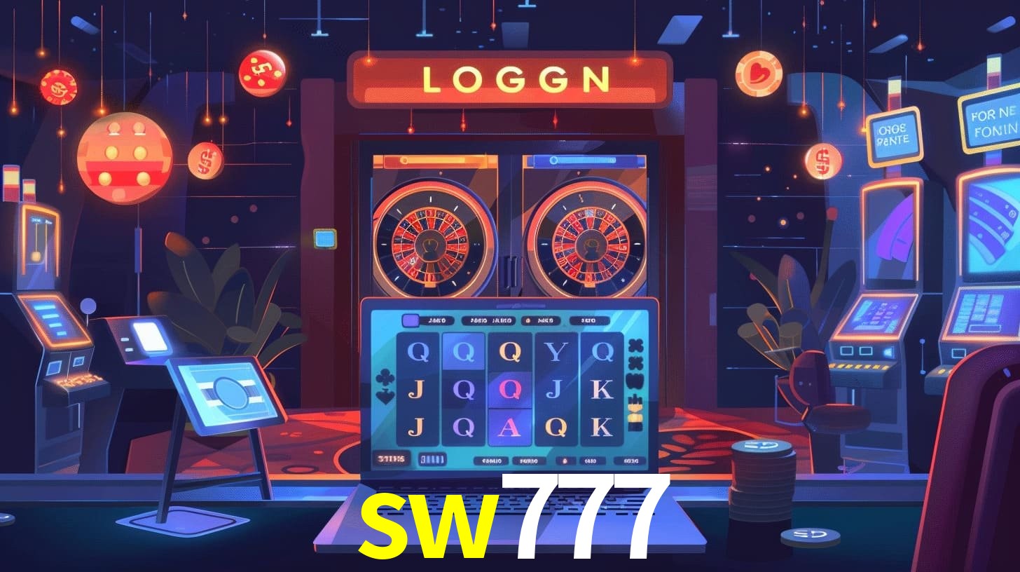 Login Seguro sw777