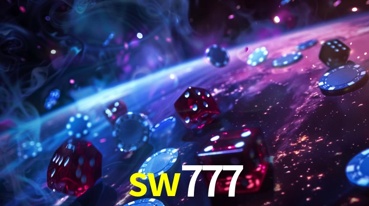 Live Casino sw777