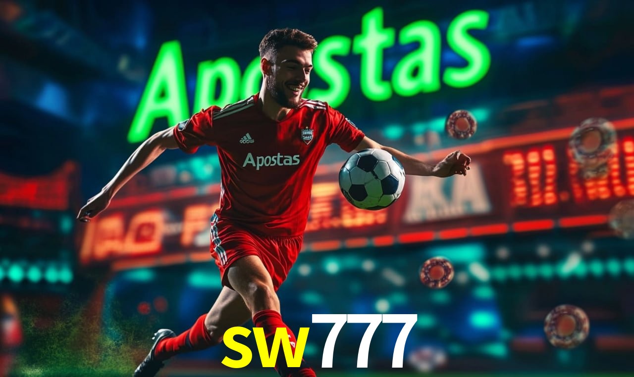 Desvendando o Mundo dos Jogos Virtuais na sw777