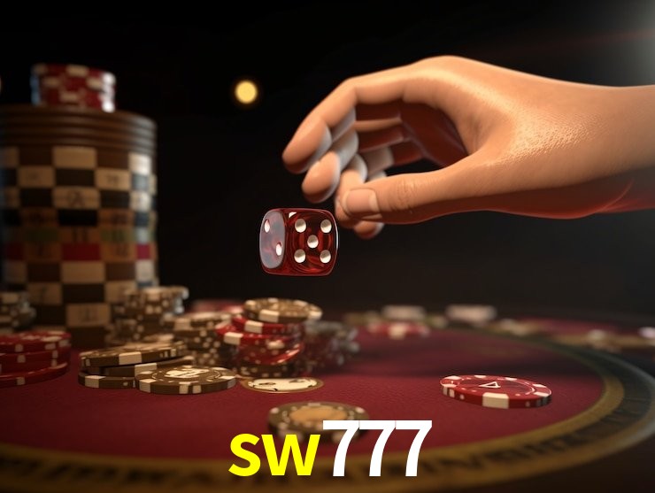 Estatísticas Esportivas sw777