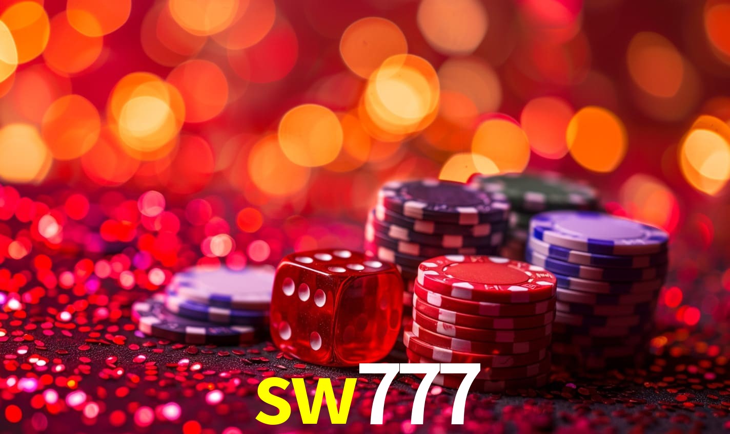 A Popularidade dos Caça-Níqueis no sw777