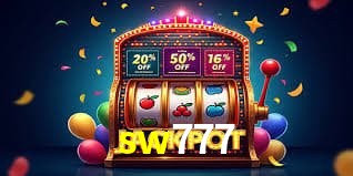 Provedores de Jogos sw777
