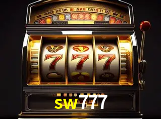 Descubra o Mundo do Cassino Online com sw777