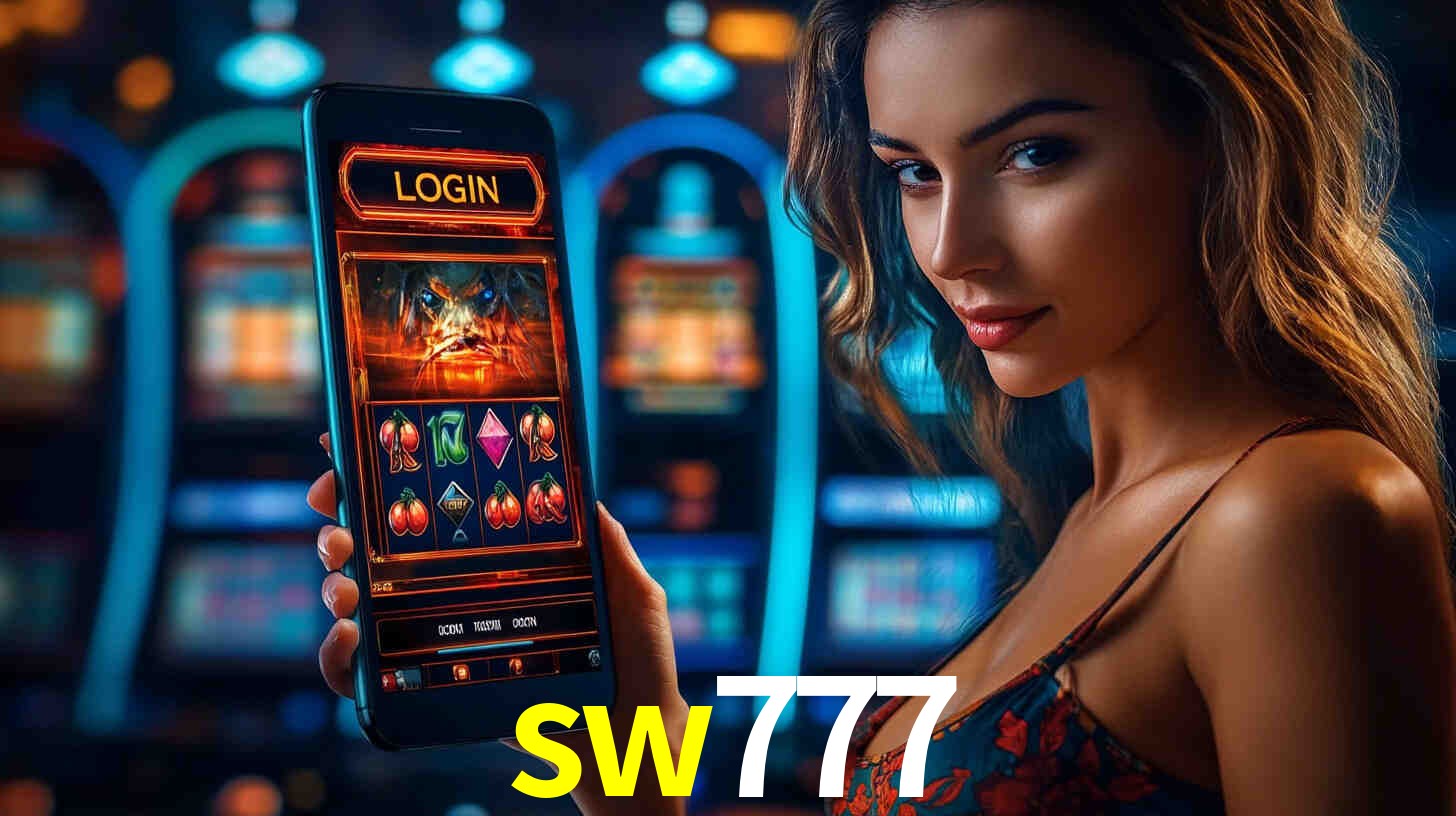 sw777: Jogue Crash e Experimente Alta Recompensa Instantânea