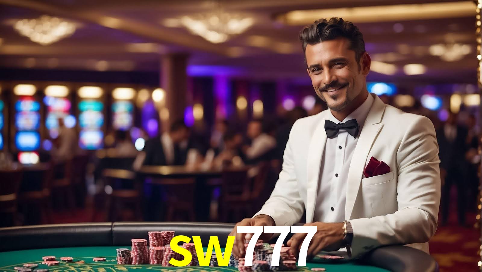 Diretório de Jogos sw777