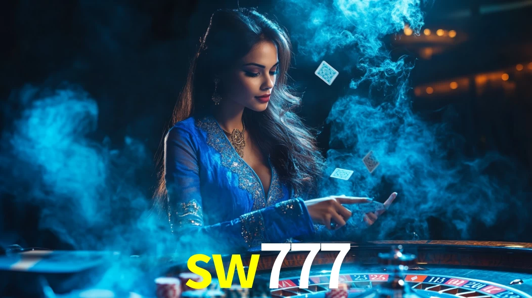 Apostas Esportivas na sw777: Um Guia Completo