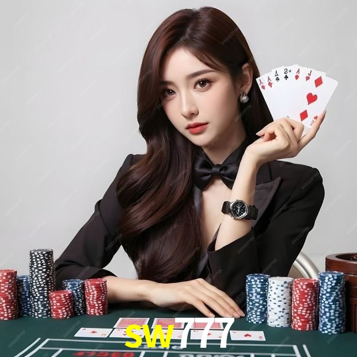Casino Ao Vivo sw777
