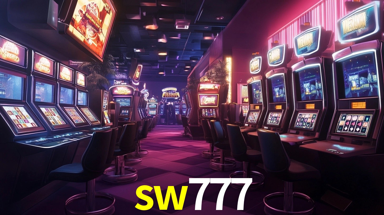 Exclusive Games sw777