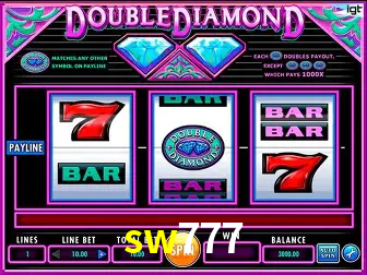 Descubra a Magia dos Jogos de Arcade no sw777