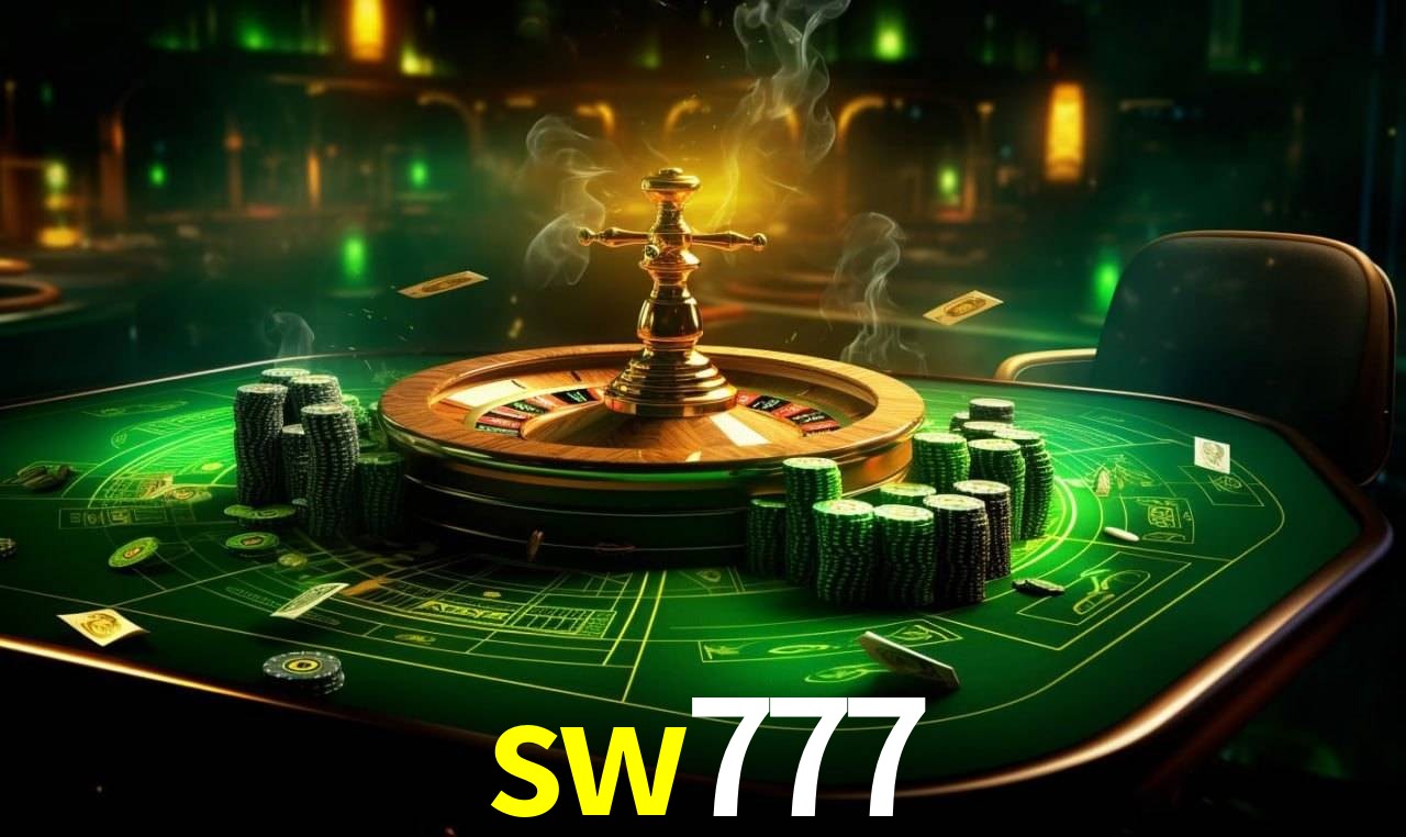 Descubra a Essência do sw777: Nossa História e Compromissos