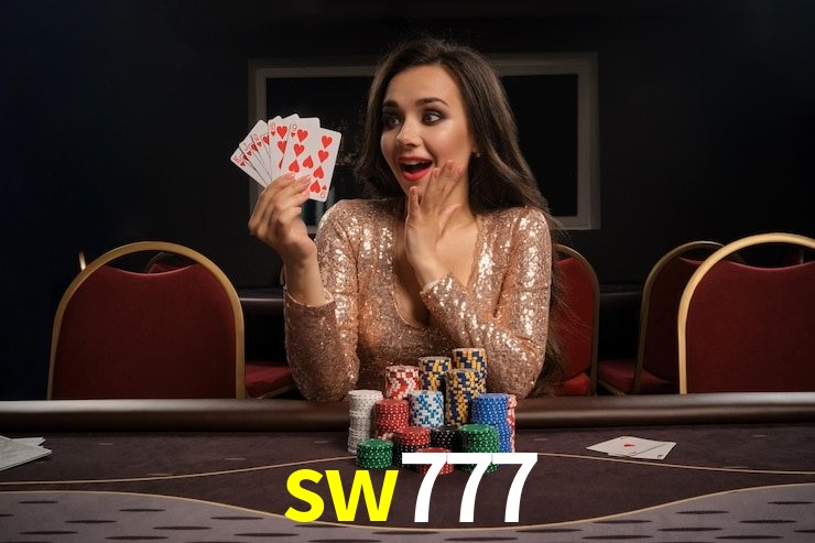 Inovações de Jogos na sw777: O Futuro das Experiências Interativas