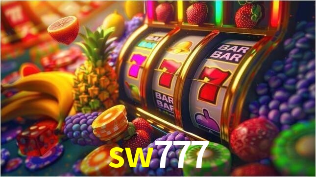 Exclusive Offers sw777