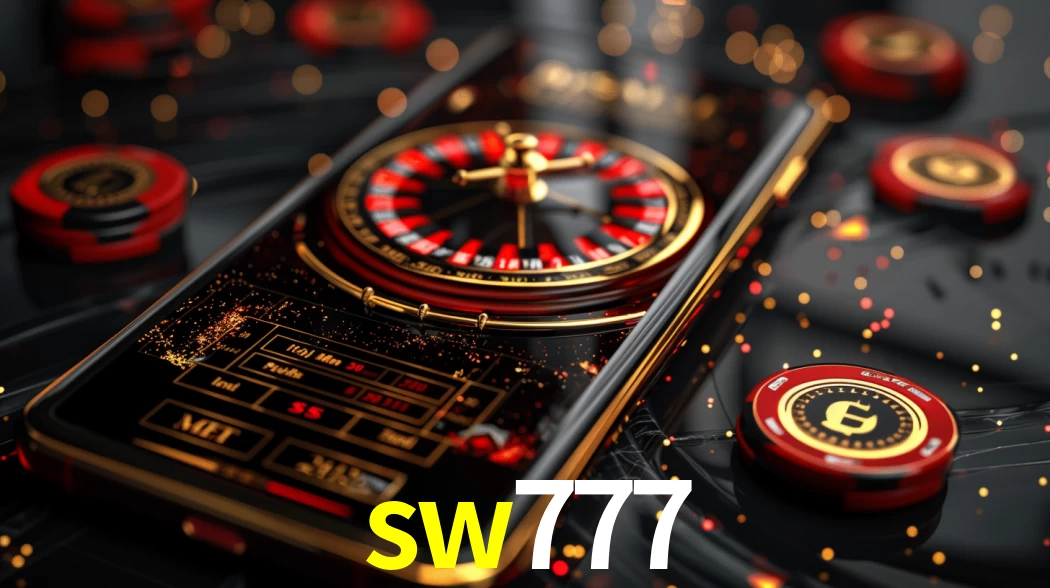 Slot Games sw777
