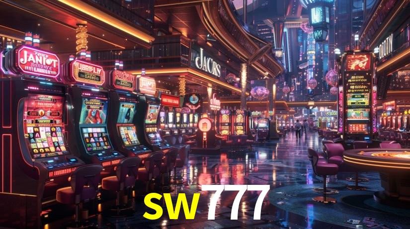 Games Directory sw777
