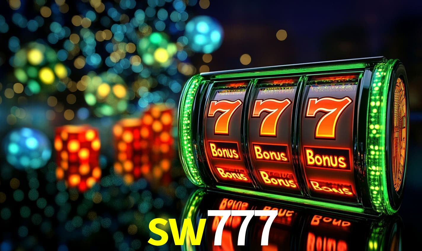 Estatísticas do Jogo sw777