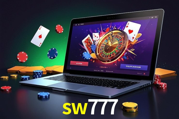 Benefícios da Conta sw777