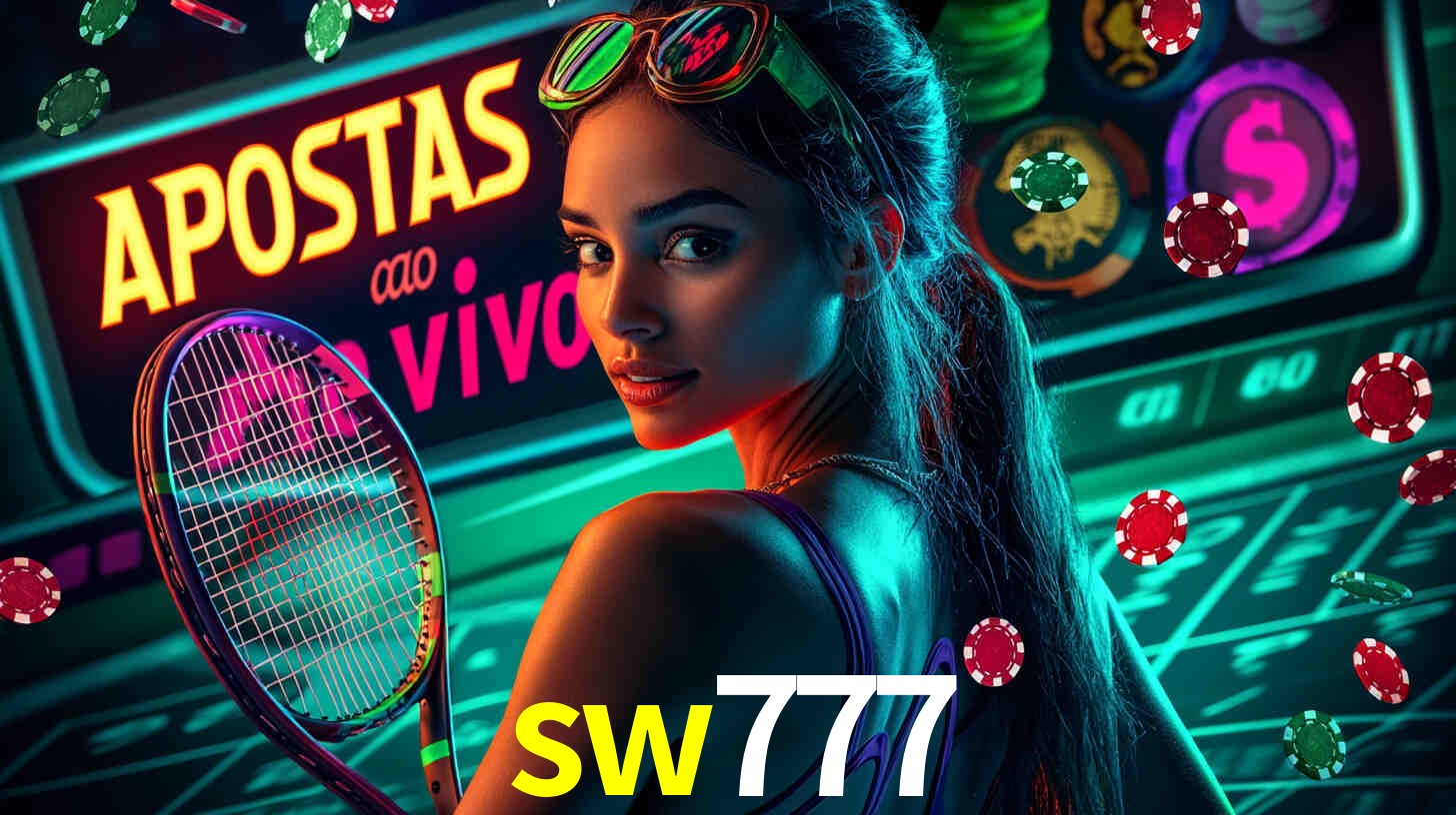 Descubra a Magia dos Jogos de Arcade no sw777