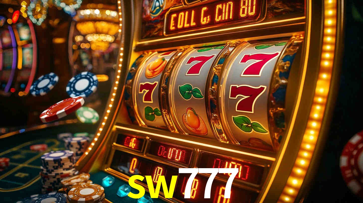 Daily Bonuses sw777