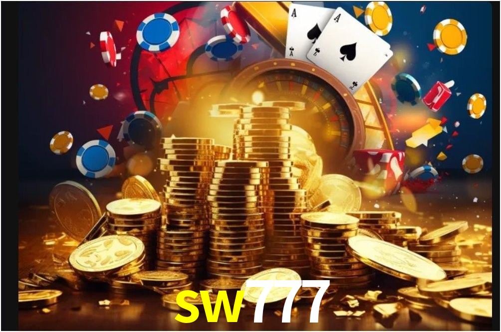 Descubra o Programa VIP da sw777: Vantagens Exclusivas para Jogadores