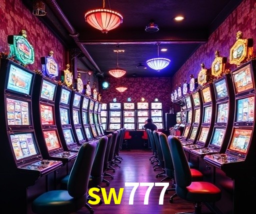 Promoções Sazonais sw777