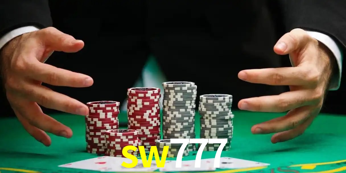 cassino sw777